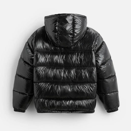 Puffer Jacket - Luxury Sneakers