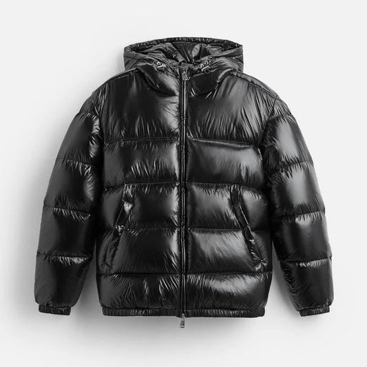 Puffer Jacket - Luxury Sneakers