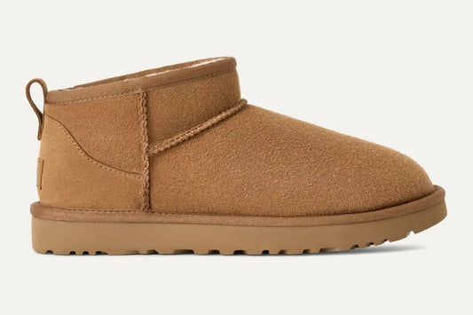 Ultra Mini - Luxury Sneakers