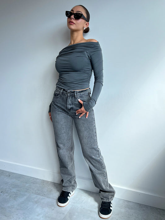 Maison Jeans - Luxury Sneakers