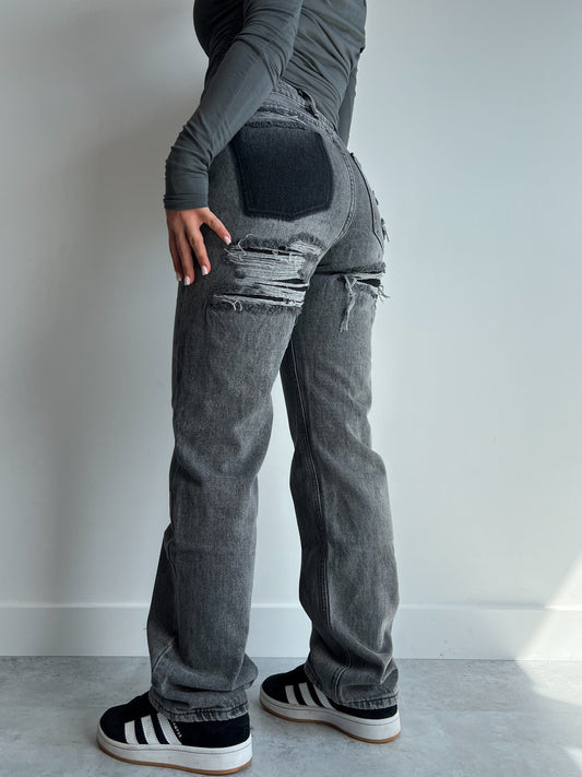 Maison Jeans - Luxury Sneakers