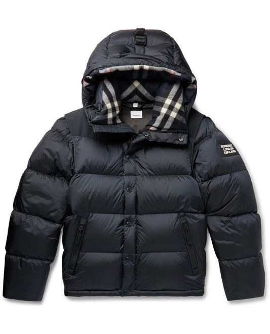 Puffer Jacket - Luxury Sneakers