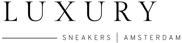 Luxury Sneakers