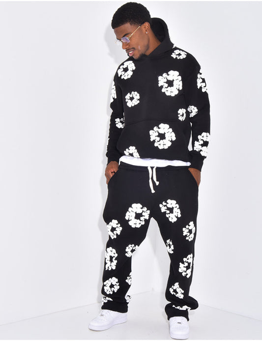 Men's Set - Luxury Sneakers